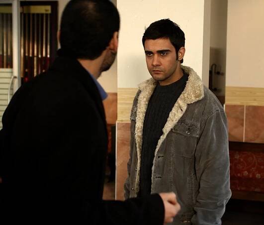Feriha - Z filmu - Melih Selçuk