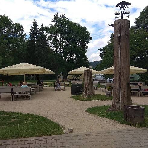 PENZION VOLT - Prices & Guest house Reviews (Jablonec nad Nisou, Czech Republic)