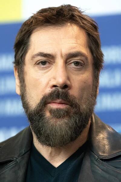 Javier Bardem