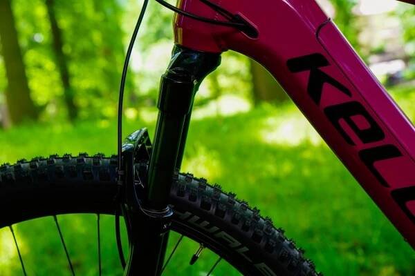 Kellys Tayen R50 SH 725Wh 2023 | KUR sport | horská a dětská kola, elektrokola, komponenty, lyže, oblečení