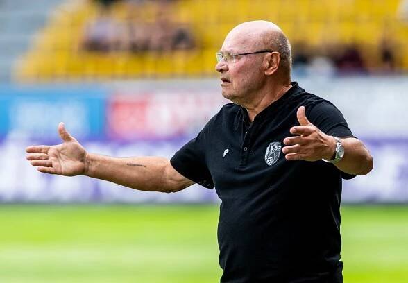 Evropská konferenční liga živě: Viktoria Plzeň vs. FC Drita