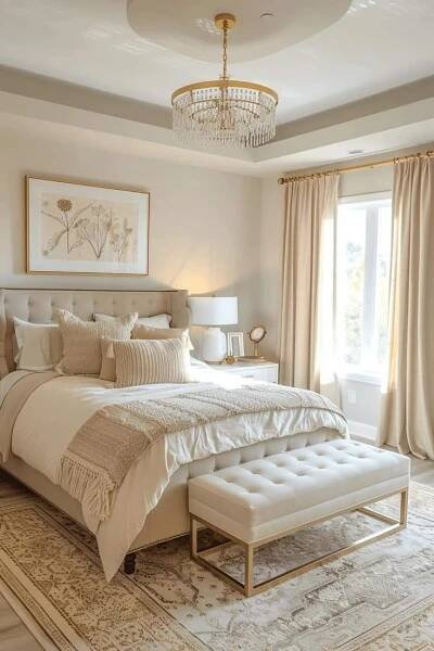 search.app | Bedroom interior, Bedroom makeover, Minimalist bedroom