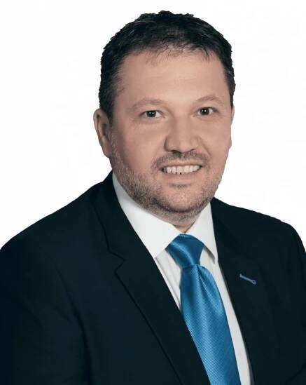 Jaroslav Dvořák