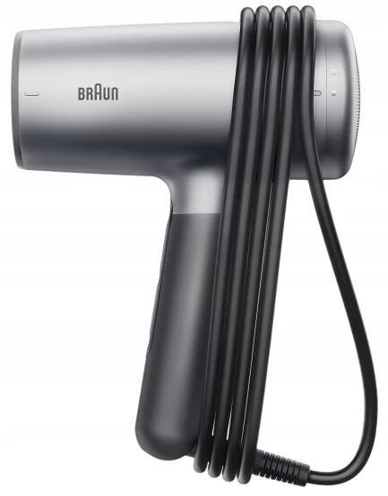 BRAUN HD435