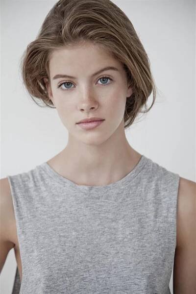 Vítězka Elite Model Look Podzimková: Podobá se svému vzoru!