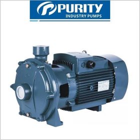 P2C Double impeller centrifugal pump