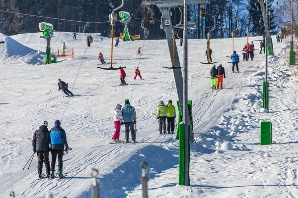 Tipy na výlet :: PenzionCrhov