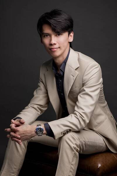 Chris Lee | SG Alliance