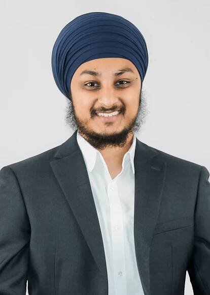 Sikhia Mentor Database - Baljeet Singh