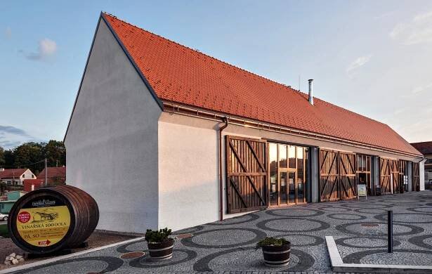 Château Valtice - Vinné... - Vinařský cíl