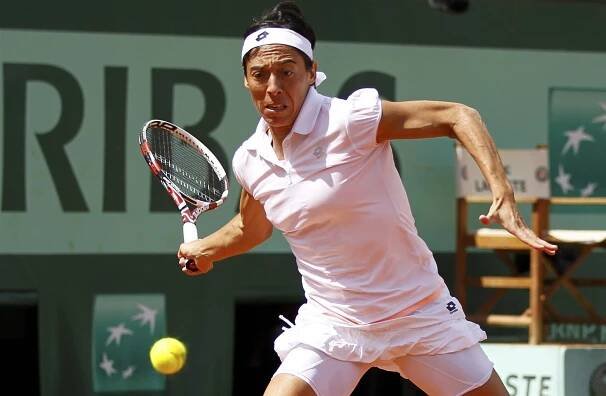 Bývalá italská tenistka Schiavoneová bojuje s rakovinou, vítězka French Open prodělala chemoterapii