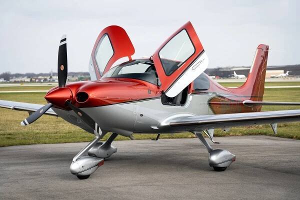 General 2 — 315 Aviation