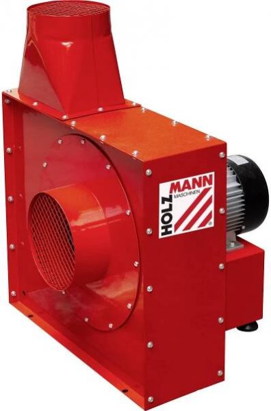 Holzmann Maschinen FAN2200_400V FAN2200_400V odsávací ventilátor 2200 W