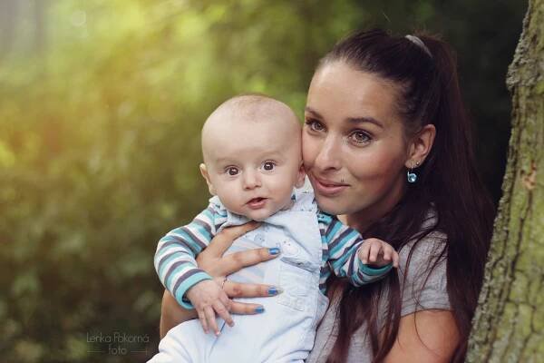 LIDÉ LENKA POKORNÁ fotograf