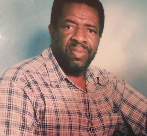 George Alexander Knowles - Bethel Brothers Morticians
