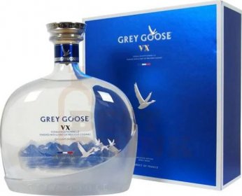 Grey Goose VX 40% 1 l