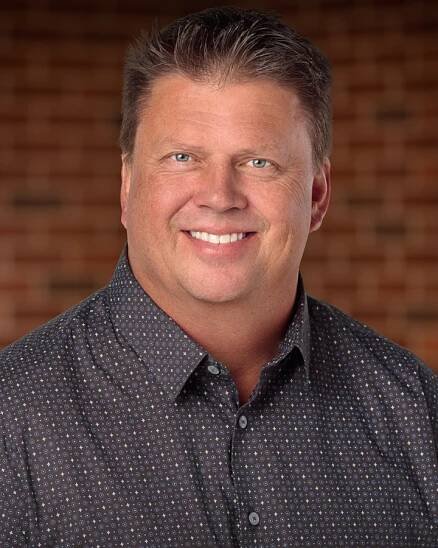 Todd Rothe
