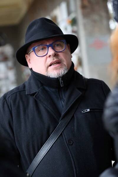 Václav Kopta