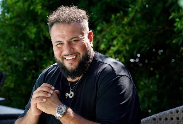 Mo Amer’s ‘Mo’ is a love letter to his heritage and hometown