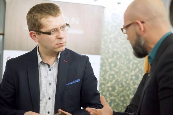 David Netuka, neurochirurg a neuroonkolog nevěřící na zázraky - Vision Business Club