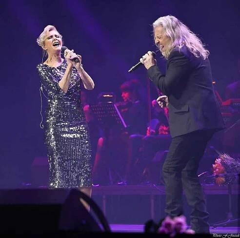 Narozeninový koncert 70 | O2 arena