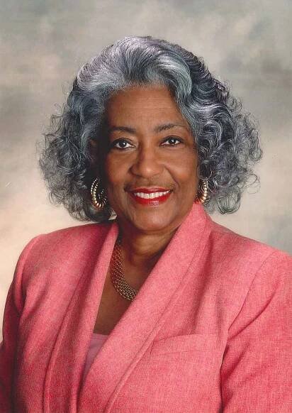 Past Inductees — Arkansas Women's Hall of Fame