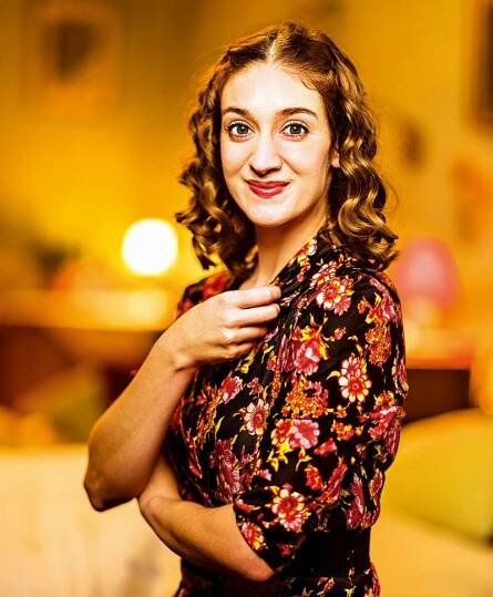 Herečka Marta Dancingerová promluvila o důvodech rozchodu