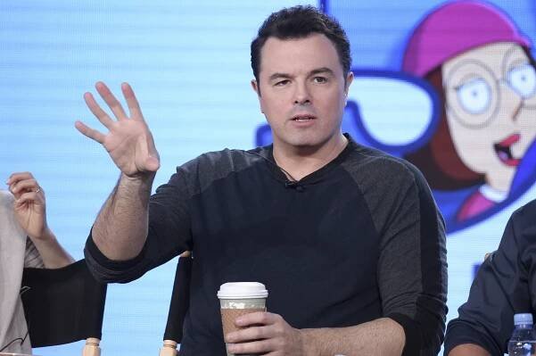 Seth Macfarlane