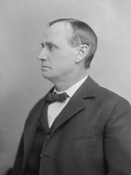 Arthur Brown (American politician)