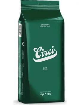 Káva Gran Caffè Circi (zrnková) 1 kg/sáček