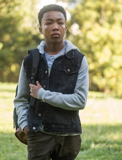 19 TV Scene Stealers in 2019: Photos