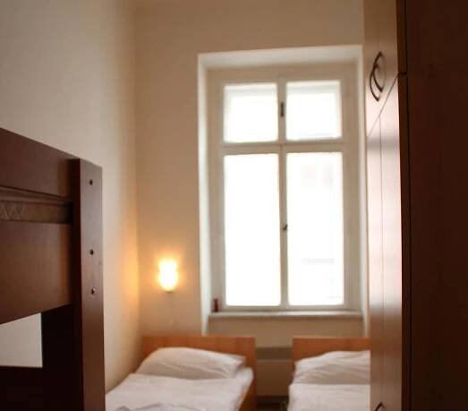 Apartmán Anna *