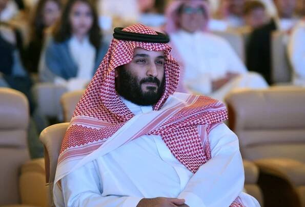 World’s Most Expensive Home? Another Bauble for a Saudi Prince - The New York Times