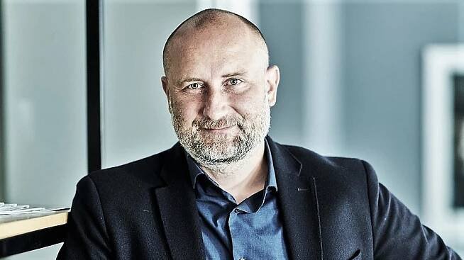 Petr Pospíšil se stal novým regionálním ředitelem PSN pro jižní Moravu – faei.cz