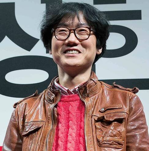 Hwang Dong-Hyuk
