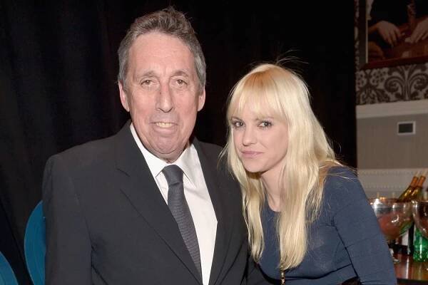 Anna Faris Claims Ivan Reitman 'Slapped My Ass' and Yelled on 2006 Film Set: 'Reign of Terror'