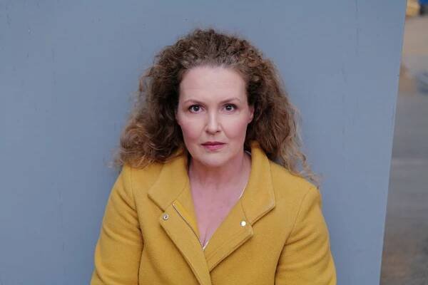 Anja Schiffel | Agentur Kaltschmid