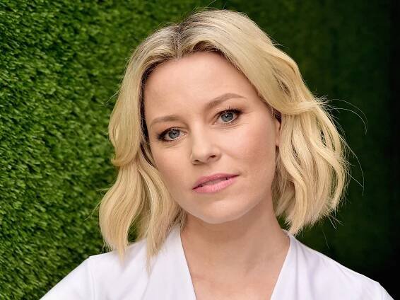 Elizabeth Banks Says She Still Feels ‘Judged’ for Using a Surrogate