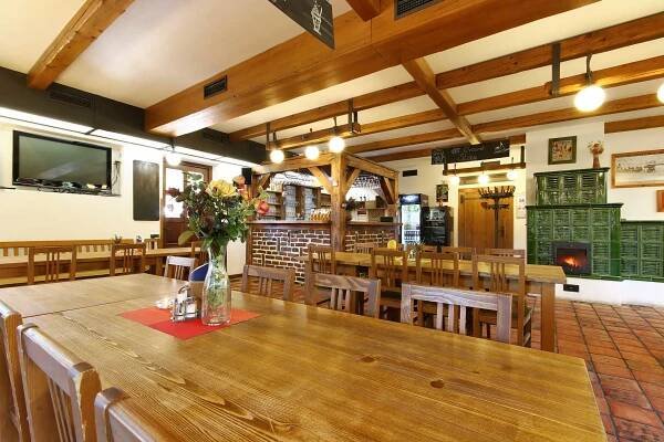 Fotogalerie - Restaurant & Pension Klokočí