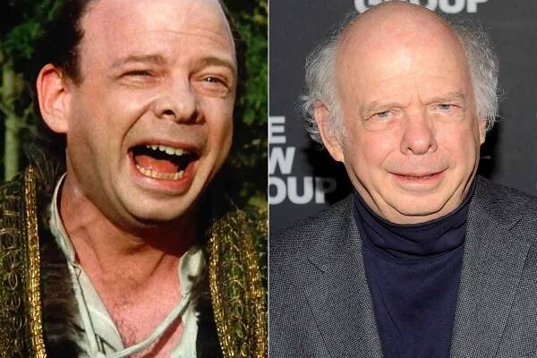 Wallace Shawn
