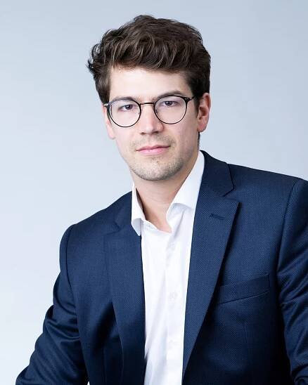 Fabien Davoult - Arcmont Asset Management