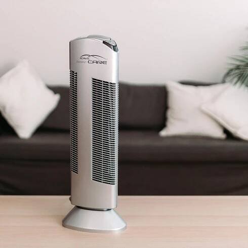 IONIC CARE Triton X6