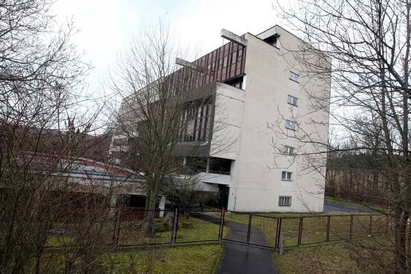 Původní sídlo JZD Slušovice po letech zřejmě znovu ožije