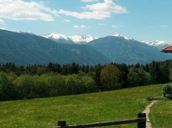 Hotel Landhof Simeter Gmbh Spittal an der Drau Exteriér fotografie