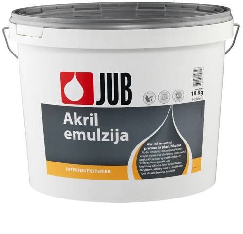 AKRYL EMULZE / 1 kg