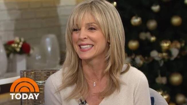 Marla Maples Opens Up About Trump Presidency And Raising Tiffany