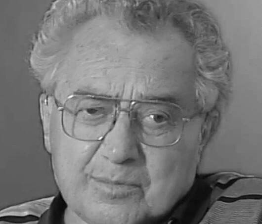 Pred smrťou ho paradoxne zachránilo zaradenie do robotného tábora