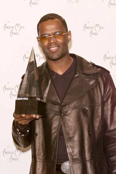 Brian McKnight's Ten Greatest Songs