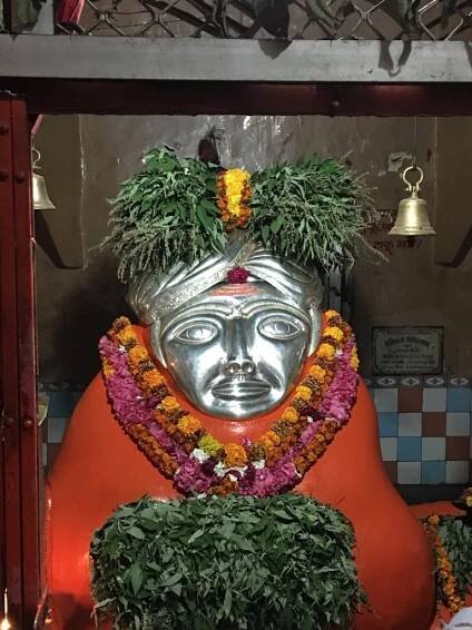 Dhanora (Mahasiddha)