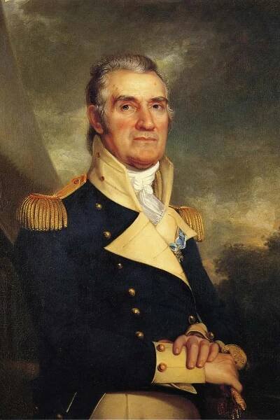 The House of Representatives Chooses Thomas Jefferson — Americana Corner